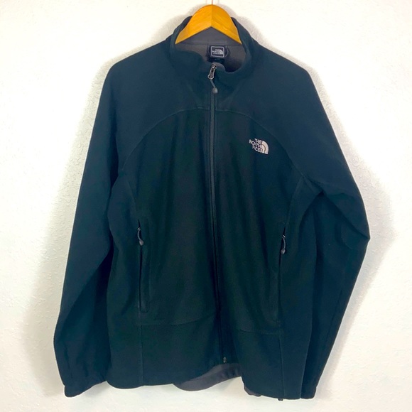 The North Face Other - The North Face WindWall 1 Fleece Jacket